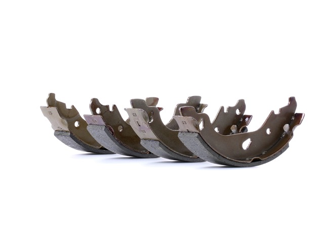 RIDEX 70B0317 Fiat Punto Mk2 drum brake replacement cost