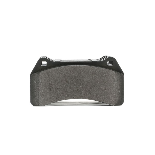 Numero OEM C2C 11648 - Kit pastiglie freni 402B1098 JAGUAR