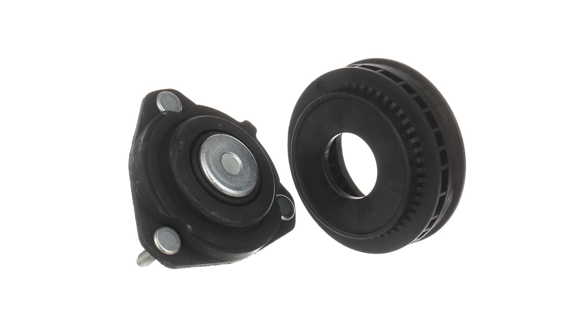Numéro OEM 2S61 3K099 AC - Coupelle d'amortisseur VKDA 35424 FORD, MAZDA, FORD USA