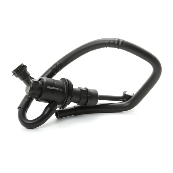 RIDEX 234M0151 Geberzylinder, Kupplung Renault Clio 3