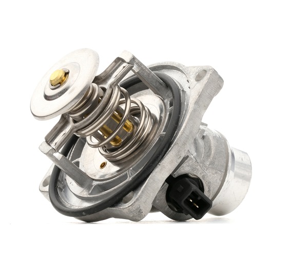 Termóstato, líquido de refrigeração 316T0201 RIDEX BMW 7 (E38) 740 i, iL 1996 286 cv