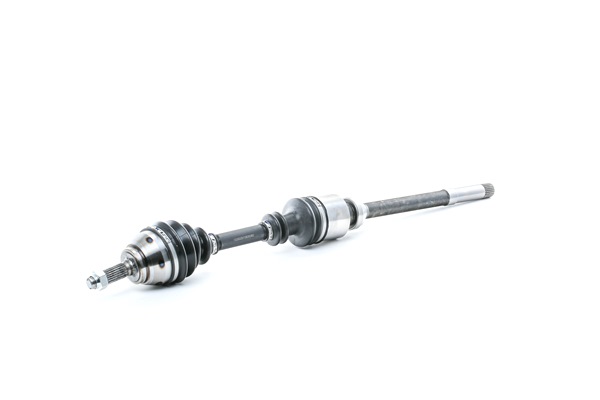 RIDEX 13D0229 drive shaft PEUGEOT 205 II Hatchback 1.6 72hp 1989