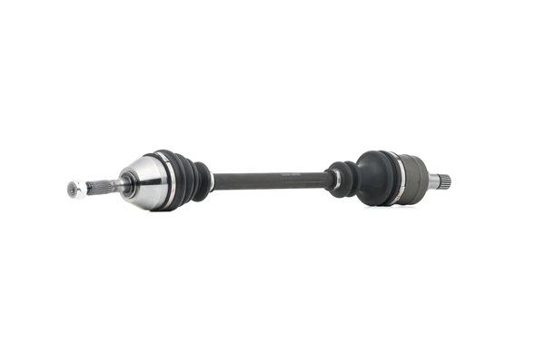 RIDEX | Steckwelle Vorderachse rechts, Vorderachse links 13D0238 RENAULT Twizy (MAM_) 2014 günstig online