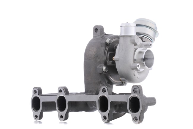 OEM nummer 038 253 019 DV500 - Turboaggregat 2234C0042 VW, AUDI, SKODA, SEAT