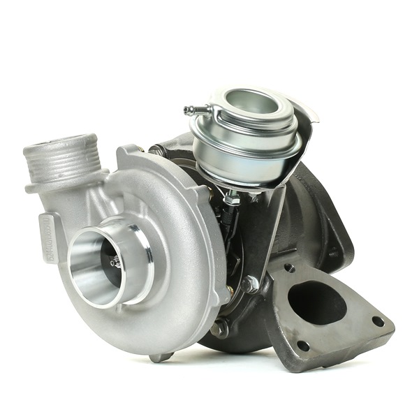 OEM nummer 8 603 294 - Turbolader 2234C0050 VOLVO