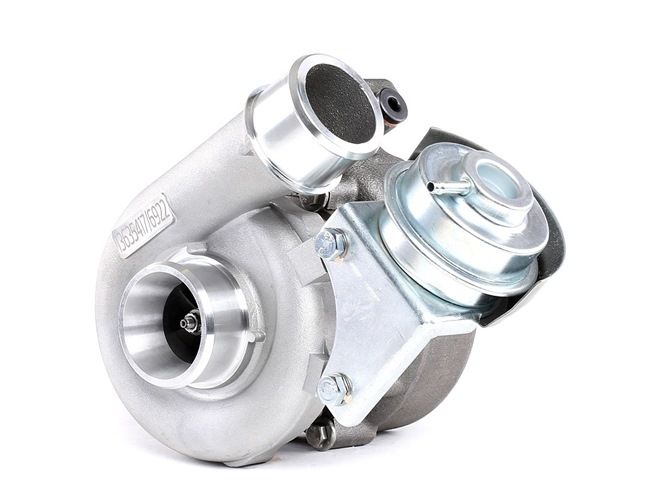 comprar online RIDEX Turbocompressor sobrealimentação 2234C0061 Hyundai 456,18 €