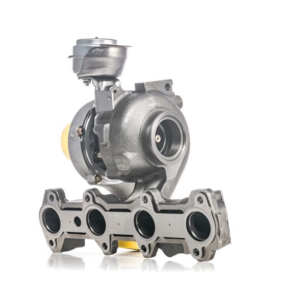 2234C0062 RIDEX 93183681 Turbocharger