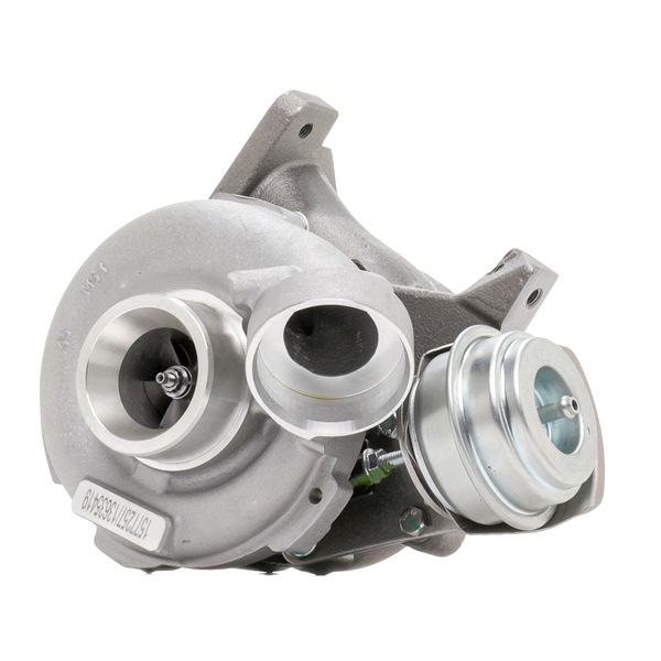 Número OEM A 611 096 09 99 - Turbocompresor 2234C0063 MERCEDES-BENZ