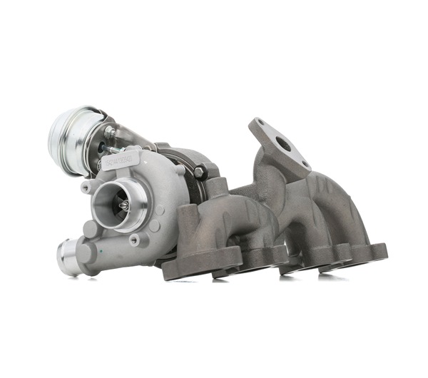 OEM nummer 038 253 019 DV500 - Turboaggregat 2234C0067 VW, AUDI, SKODA, SEAT