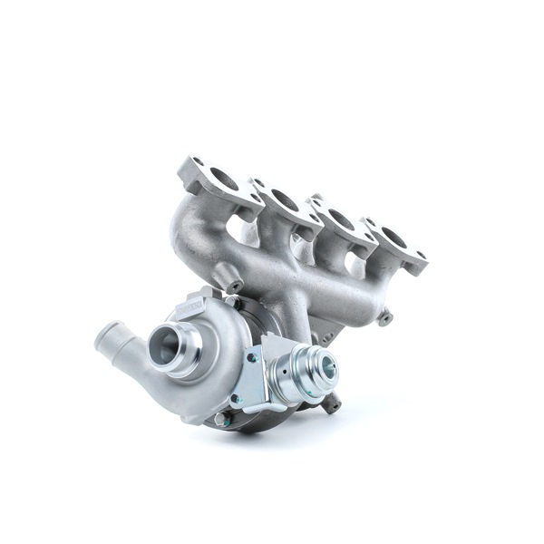 Turbolader 2234C0075 RIDEX FORD Transit Mk5 Minibuss (V184, V185) 2.0 TDCi 2002 125 hk