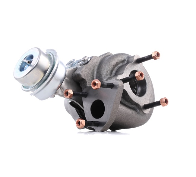 Numéro OEM 8 60 127 - Turbocompresseur 2234C0077 OPEL, FIAT, ALFA ROMEO, LANCIA, VAUXHALL