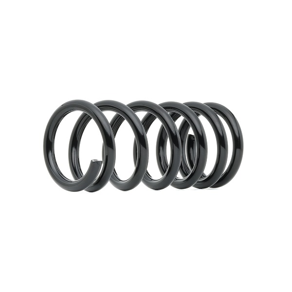 Suspension Mitsubishi Pajero V60: Fjeder RIDEX 188C0508