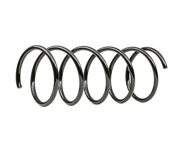 RIDEX 188C0528 coil spring PEUGEOT 306 Hatchback 1.6 89hp 1994