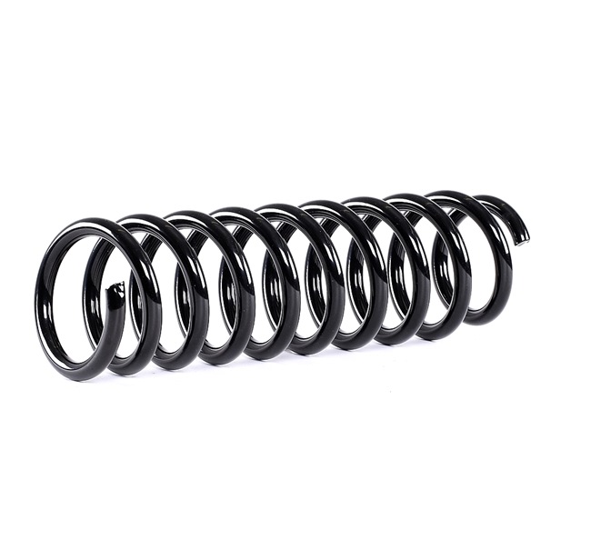 RIDEX 188C0542 Ressort de suspension arrière et avant HYUNDAI ix35 (LM, EL, ELH)