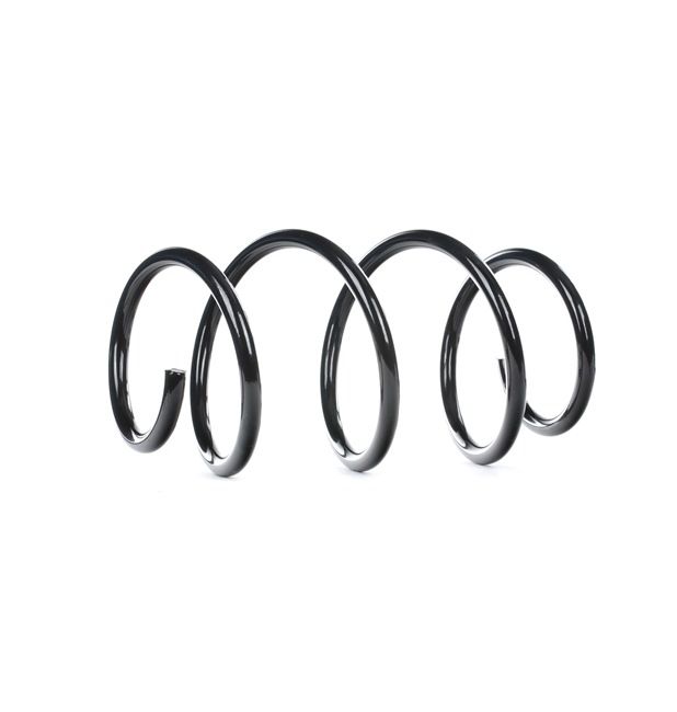 RIDEX 188C0553 coil spring RENAULT Laguna III Sport Tourer (KT) 2.0 dCi (KT07, KT0J, KT14, KT1A, KT1S) 131hp 2008