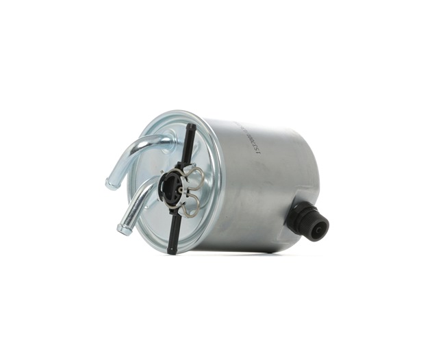 OEM-nummer 16400-EC00C - Brandstoffilter 9F0107 NISSAN