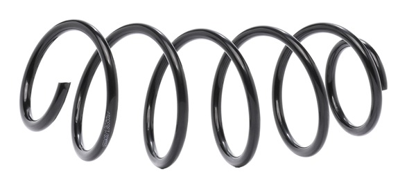 RIDEX 188C0591 coil spring PEUGEOT 308 I SW (4E, 4H) 1.6 16V 140hp 2009