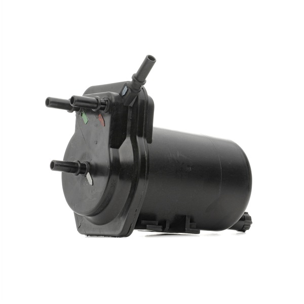 RIDEX 9F0117 fuel filter RENAULT Clio II Hatchback (BB, CB) 1.5 dCi 82hp 2003