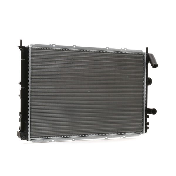 RIDEX | Radiator Manuel girkasse, Aluminium, plast 470R0750 RENAULT Scénic I (JA0/1, FA0) 1999 billige på nett