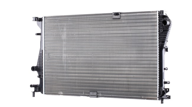 RIDEX 470R0765 Radiateur du moteur Renault Traffic FL