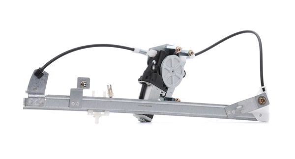 RIDEX 1561W0407 window regulator FIAT Multipla (186) 1.9 JTD 120hp 2002