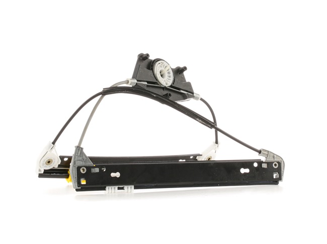RIDEX 1561W0452 lève-vitre Volkswagen Touareg I (7LA, 7L6, 7L7) 3.6 V6 FSI 280CV 2007