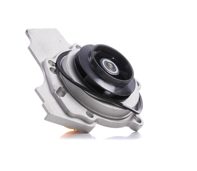 1260W0237 RIDEX 06H121026AB Water pump