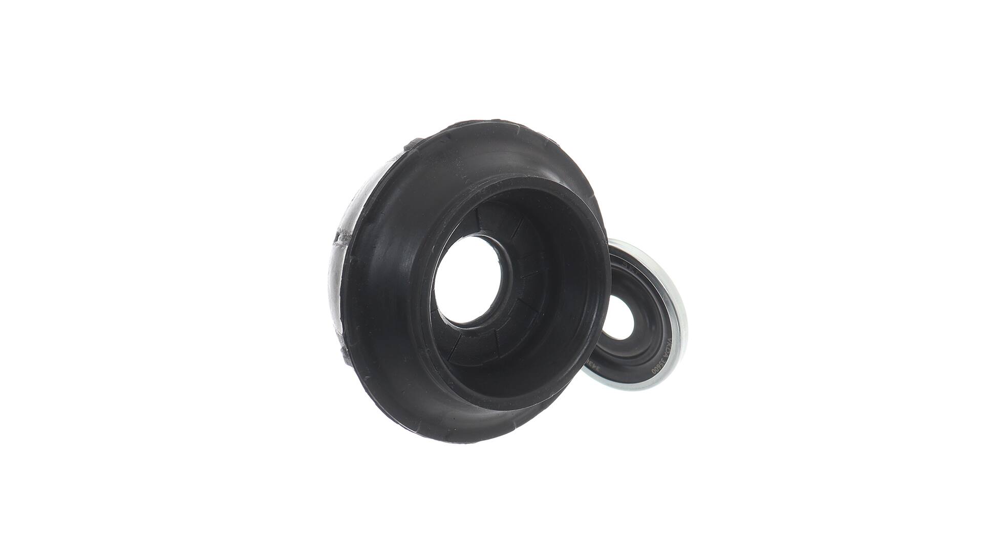 SKF VKDA 35607 Coupelle d'amortisseur arrière et avant Twingo 2