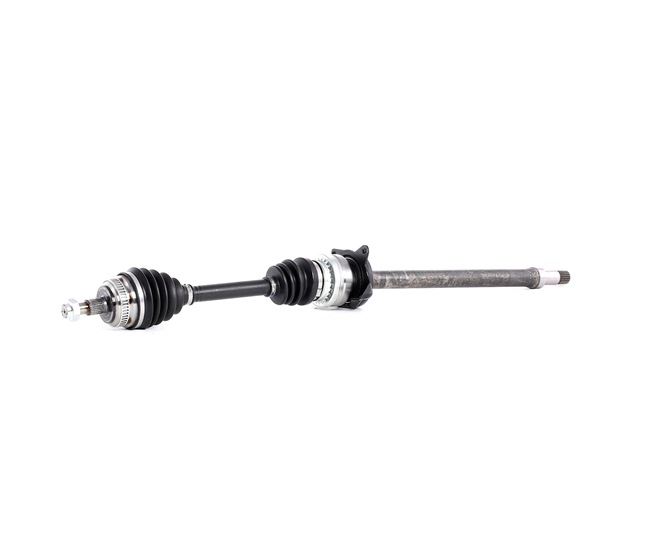 Número OEM 168 370 22 72 - Árbol de transmisión 13D0285 MERCEDES-BENZ