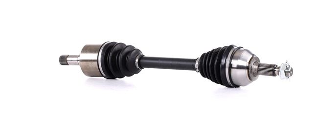 RIDEX Antriebswellen 13D0295 Toyota 101,20 CHF online einkaufen