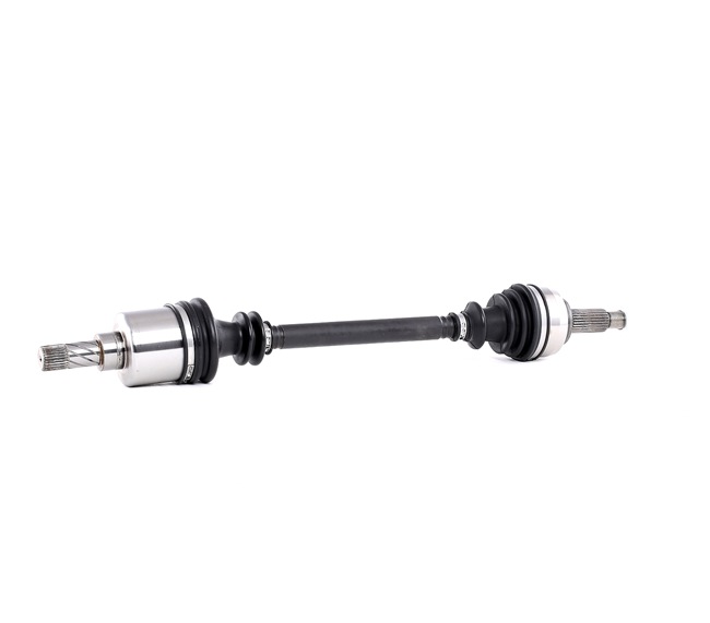Gelenkwelle 13D0314 RIDEX RENAULT Megane II Limousine (LM) 1.5 dCi (LM1E) 2005 106 PS