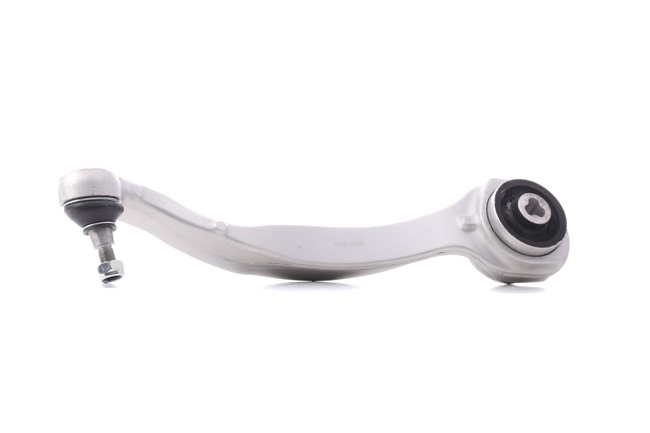 RIDEX | Länkarmar framaxel vänster, Aluminium, Länkarm (tvär-), med gummilager, med tillbehör 273C0890 MERCEDES-BENZ E-klass Sedan (W212) 2015 billiga online