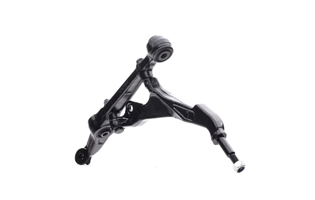 RIDEX | Braço oscilante de suspensão esquerda, em baixo, Eixo dianteiro, Aço, Braço transversal, com apoio de borracha 273C0902 ROVER Metro Van / Hatchback (XF) 1990 baratos online