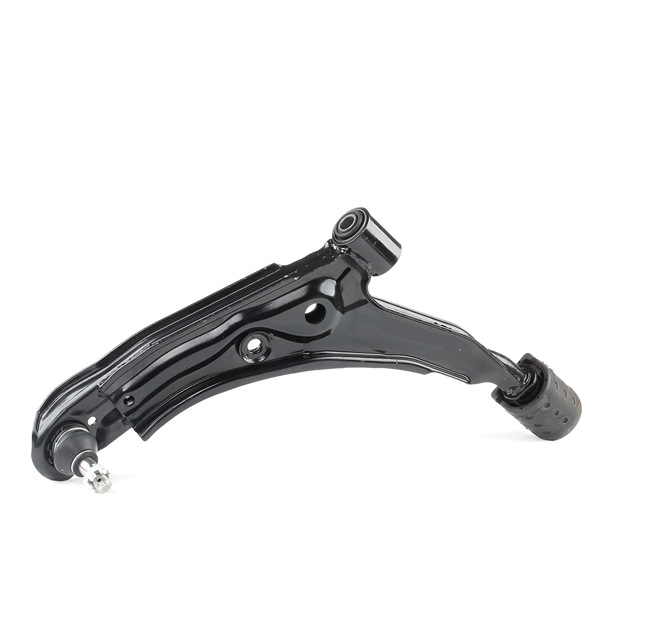 Dreieckslenker 273C0932 RIDEX NISSAN Sunny III Schrägheck (N14) 1.6 i 16V 4x4 1994 102 PS