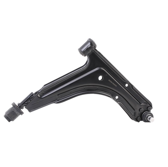 Dreieckslenker 273C0937 RIDEX VW Scirocco I (53) 1.5 1974 70 PS