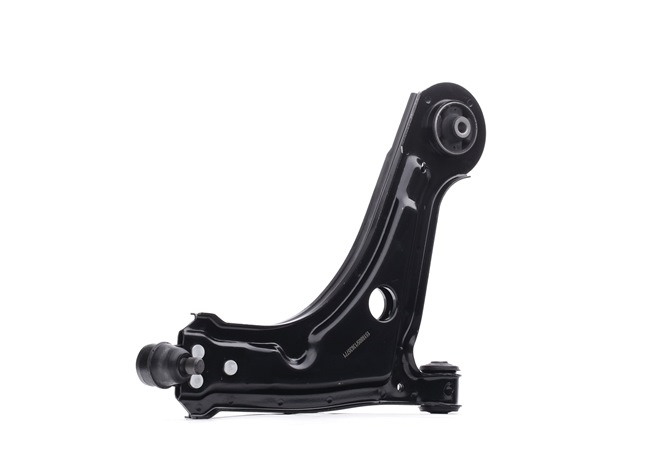 RIDEX 273C0965 suspension arm CHEVROLET Lacetti Hatchback (J200) 1.6 109hp 2005