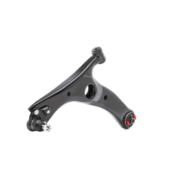 Draagarmen 273C0977 RIDEX TOYOTA RAV4 II SUV (XA20) 2.4 4WD (ACA23, ACA22) 2004 152 Pk