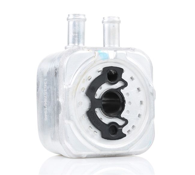 Radiatore olio motore 469O0035 RIDEX Volkswagen Passat B5 Variant (3B5) 1.9 TDI 1998 110 CV