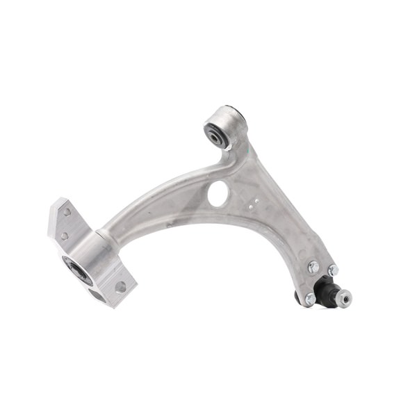 RIDEX 273C0988 suspension arm AUDI TT Coupe (FV3, FVP) 2.0 TDI 184hp 2019