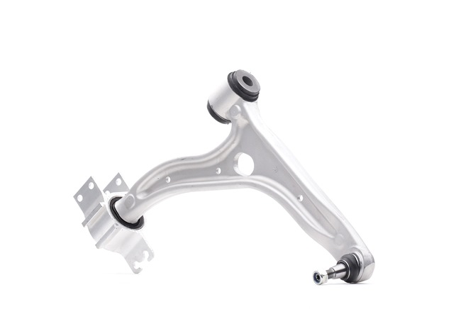 RIDEX | Länkarmar framaxel höger, Aluminium, Länkarm (tvär-) 273C1006 MERCEDES-BENZ B-klass (W246, W242) 2017 billiga online