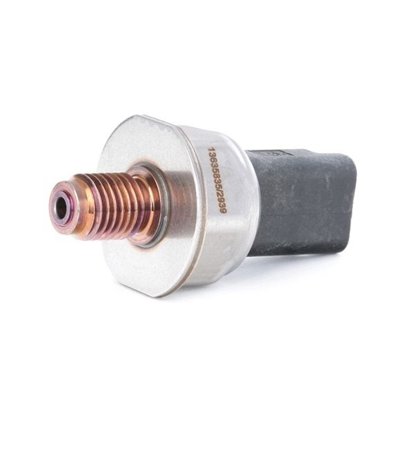 køb online RIDEX Sensor Brændstoftryk 3942S0025 Ford 344,75 kr.