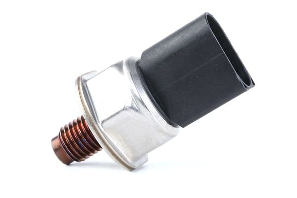 Sensore, Pressione carburante 3942S0029 RIDEX Volkswagen Touareg I (7LA, 7L6, 7L7) 3.0 V6 TDI 2005 225 CV
