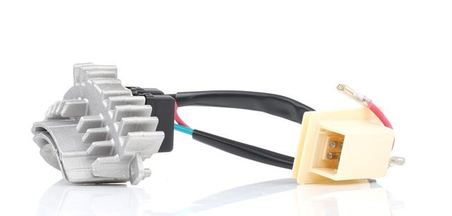 comprar RIDEX (1385C0119) Unidad de control, calefacción / ventilación