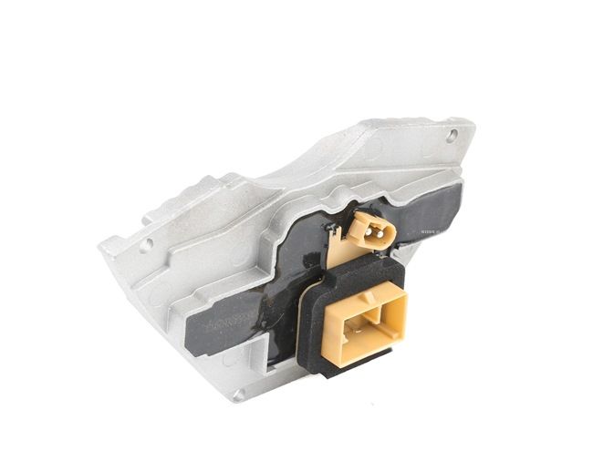 Vorwiderstand Gebläse 1385C0120 RIDEX SKODA Superb I Limousine (3U4) 1.8 T 2001 150 PS