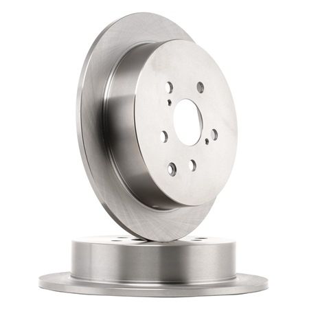Número OEM 42431 0E 020 - Disco de freno 82B1482 TOYOTA, LEXUS