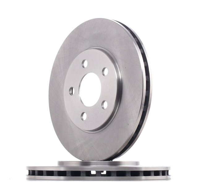 Bromssystem Chrysler Stratus JA: Bromsskiva RIDEX 82B1492