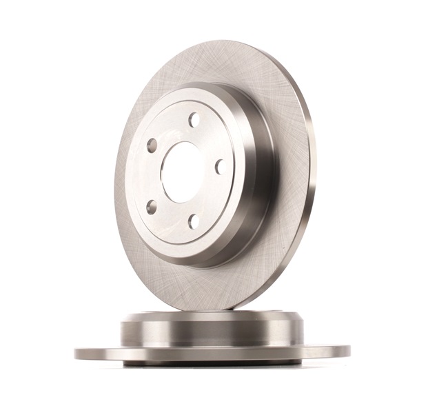 Número OEM 5212 4763AB - Disco de freno 82B1501 FIAT, JEEP, CHRYSLER, DODGE