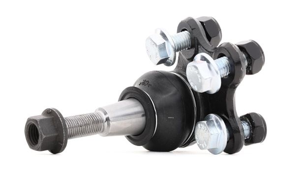 RIDEX 2462S0356 ball joint RENAULT Laguna III Sport Tourer (KT) 2.0 dCi (KT0M, KT0N, KT0S, KT19, KT1F) 173hp 2008