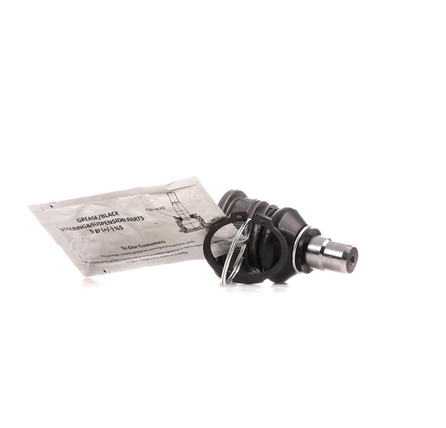 Testina braccio oscillante 2462S0367 RIDEX LANCIA Ypsilon II (843) 1.2 (843.AXL1A) 2011 69 CV