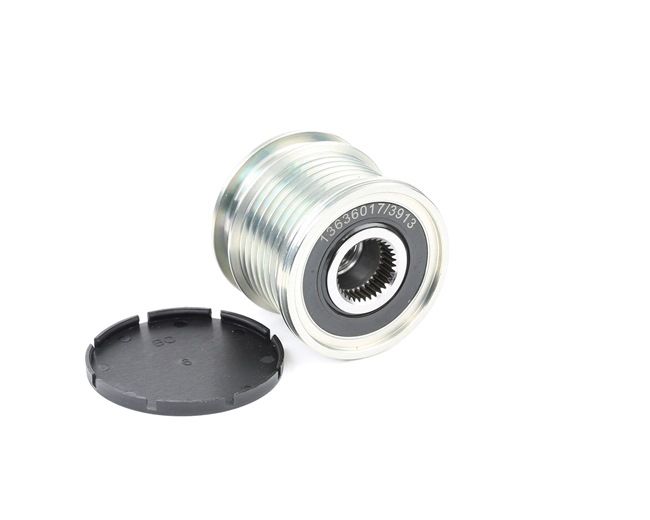 Generatorfreilauf 1390F0040 RIDEX CHRYSLER 300C Limousine (LX, LE) 3.0 V6 CRD 2010 211 PS